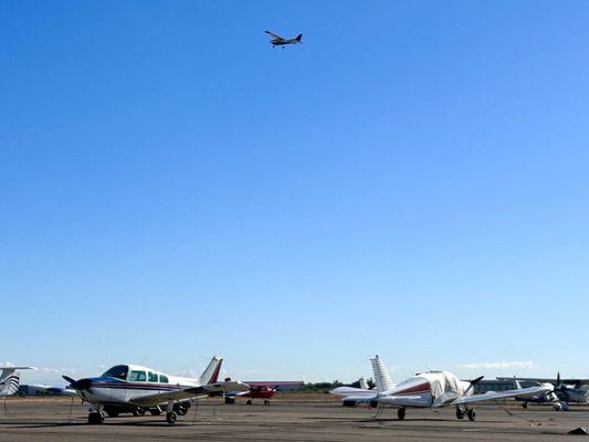 Chandler Airport