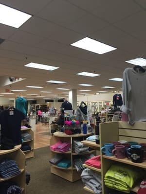 West Roxbury Paper Store -- 1804 Centre Street, West Roxbury            Interior