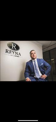 Reyna Law Firm fights for the injured in San Antonio 24/7/365!