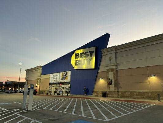 Best Buy