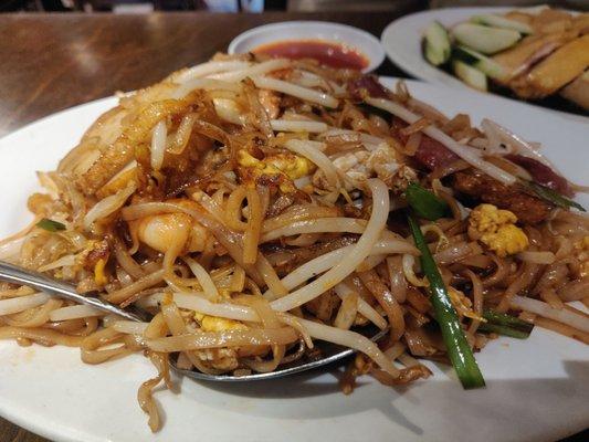 Penang kuei tiao, $10.95