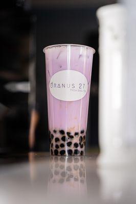 It's the BOBA that counts! Grab yours!