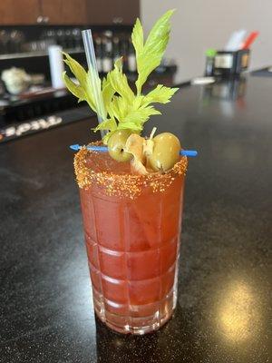 Bloody Mary