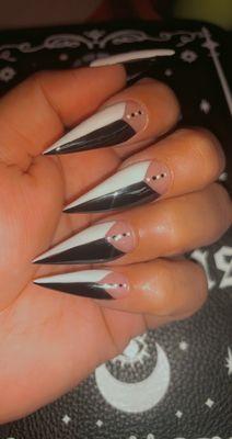 Nails