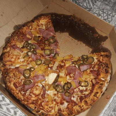 Domino's Pizza