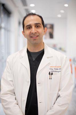 Dr. Oday Alsheikh