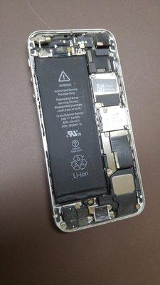 iPhone Charging Port Replacement