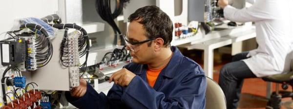 electrical repairs