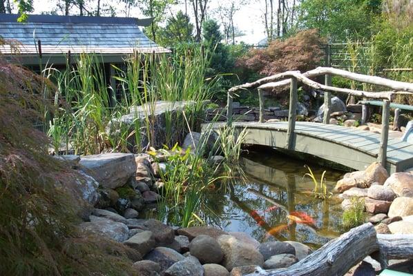 Yuki's Memorial Garden