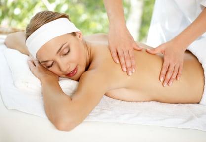 Body Treatments are amazing for a whole body overhaul.