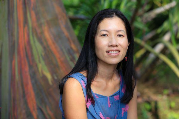 Dr. Alysa Nguyen
 Naturopathic Doctor & Acupuncturist