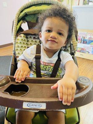 Growing Room Child Development Center