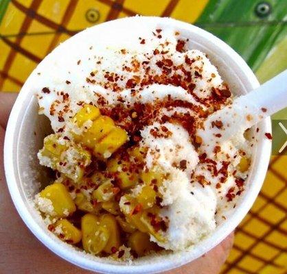 Elote Marquez