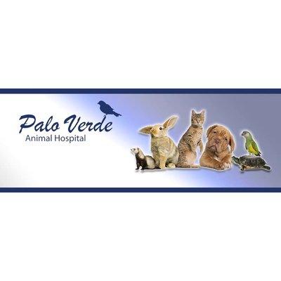 Palo Verde Animal Hospital