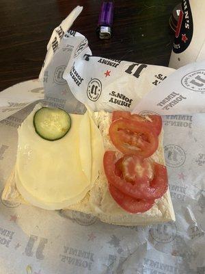 Jimmy John's