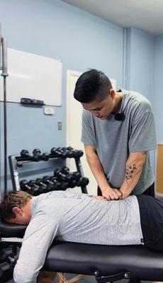 HYC Physio - Physical Therapy and Sports Performance