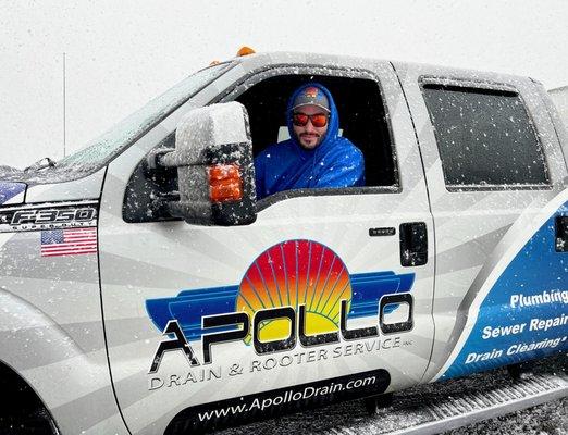 Apollo Plumbing, Heating & Air Conditioning - WA