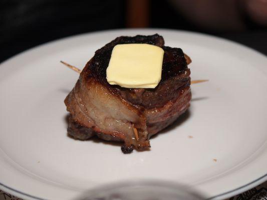 Filet. (keepsmilingphoto.com)