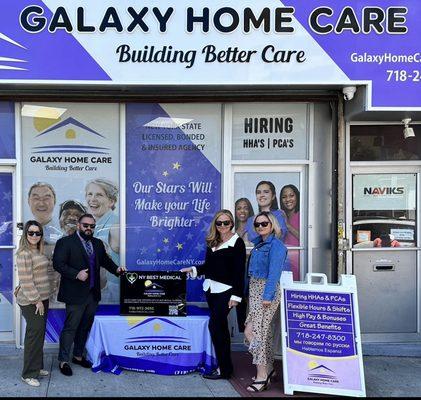 www.GalaxyHomeCareNY.com