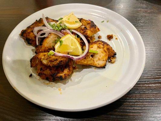 5 Piece Chicken Behari Boti