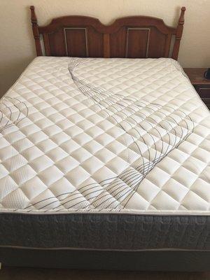 Our new popular Mattress