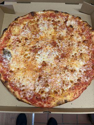 Angelo's Pizza