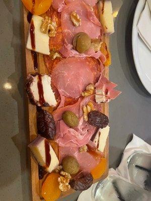 Charcuterie