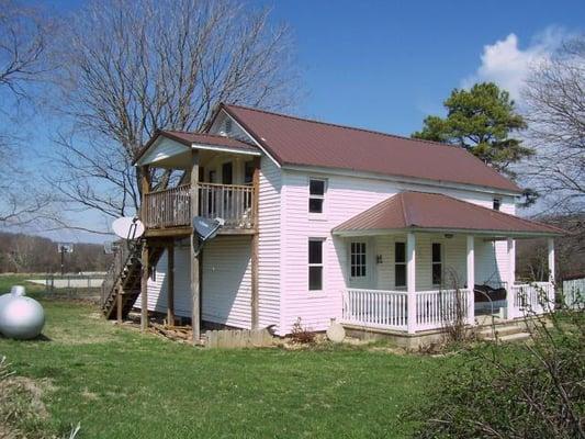 2353 Severs Seymour , MO 65746