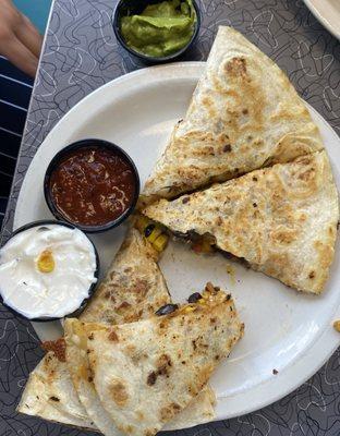 Quesadilla