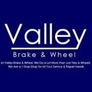 Valley Brake & Wheel