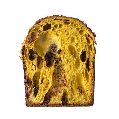 Chocolate Panettone