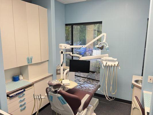 Operatory Room