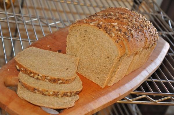 The Bread Shed Keene NH