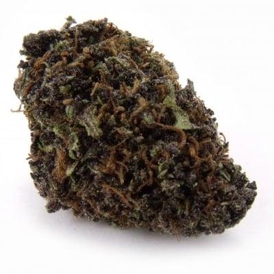 OD PURPLE PINEAPPLE - a nice heady effect with mild body relaxation.