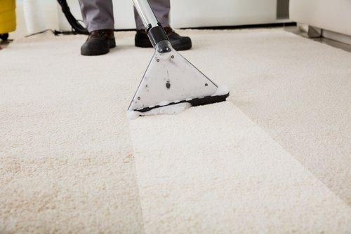 Rocky Mountain Carpet and Tile Cleaning