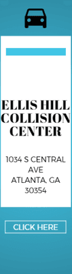 Ellis Hill Collision Center