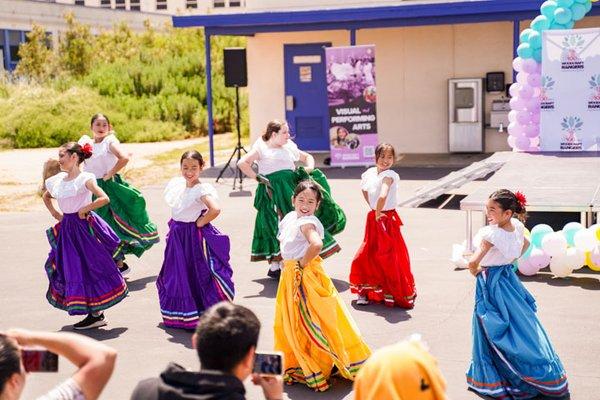 Folklorico