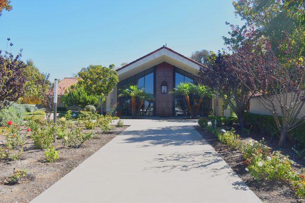 St. Michael and All Angels Episcopal Church