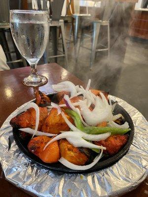 Chicken Tikka