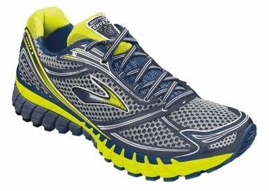 We carry the best running and walking footwear