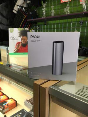 PAX 3