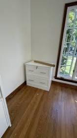 Small furniture Assembly