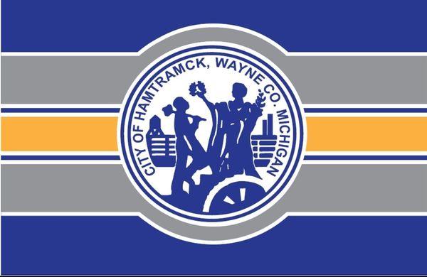 City Flag