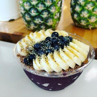 Açaí Bowl