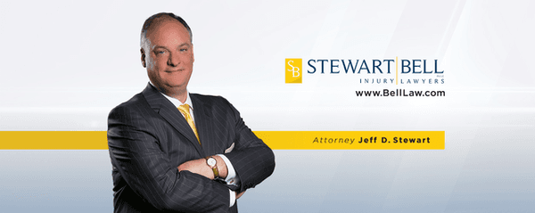 Stewart Bell, PLLC cover photo