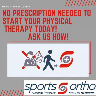 Sports and Ortho Physical Therapy and Sports Medicine