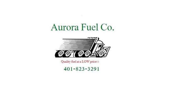 Aurora Fuel Co