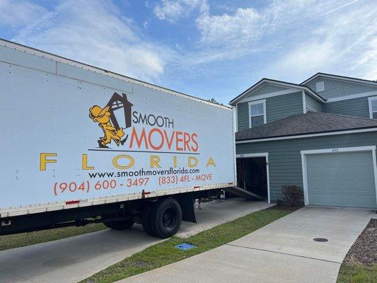 Moving is all we do - condos, townhouses, new builds, storage, or businesses - let us do the heavy lifting for you.