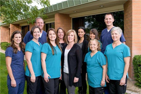 Jones Family Dentistry