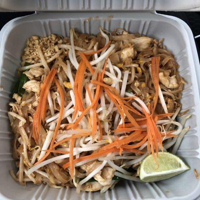 Malee's Thai Kitchen